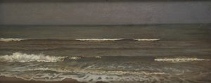 1868年以降の海、ボッカダルノ